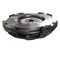 Eaton Clutch, Heavy-Duty, Ever Tough Manual Adjust, 15.5 In., 2 In.-10 Spline 108391-81AM - alternate 1